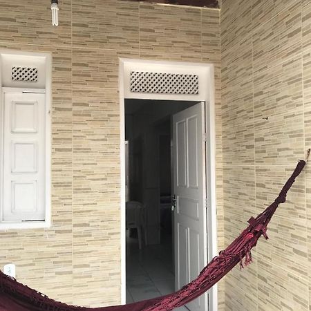 Casa Em Residencial, Mobiliada Para Temporada. Villa Aracaju Exterior photo